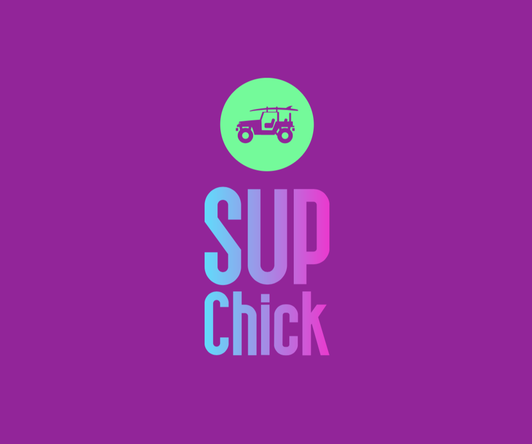 SUP Chick